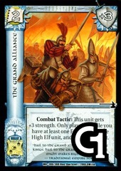 The Grand Alliance